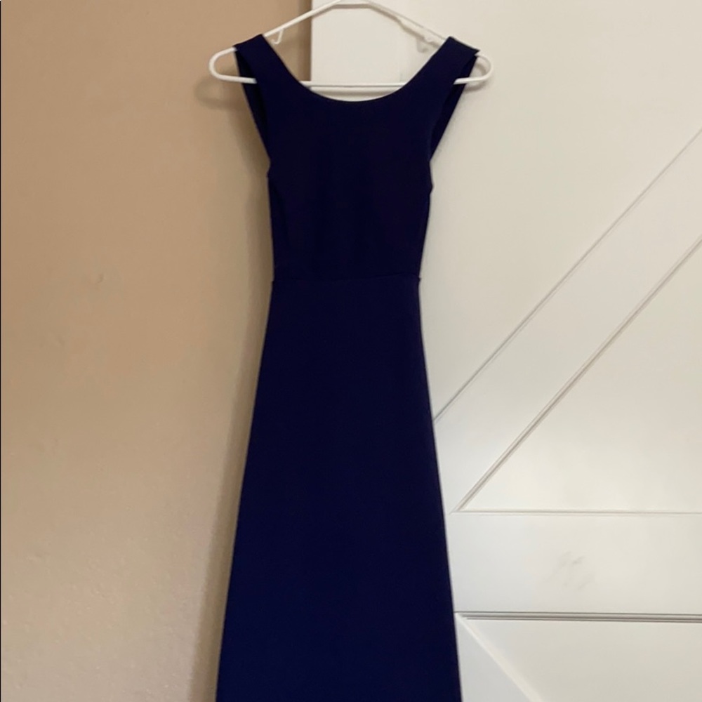 Banana Republic dress